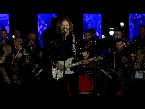 Dren Abazi me Orkestër Simfonike - Ti dhe une