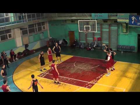 25.03.2015 Rapid - Амфетамин