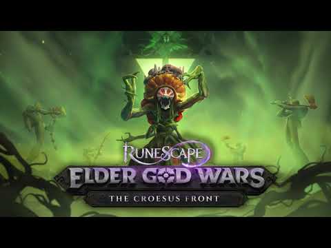 Croesus - The Official RuneScape Soundtrack
