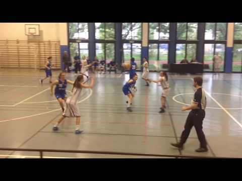 28. Tradate - Basket Gavardo