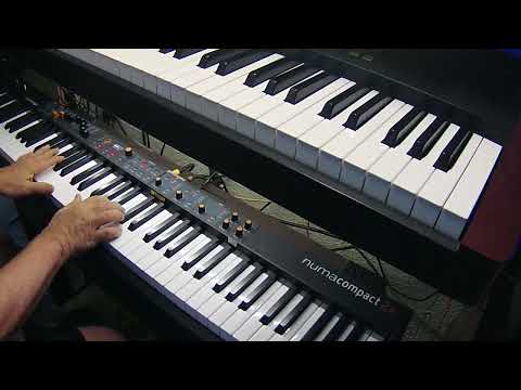 Numa Compact 2 and 2x how to download sounds