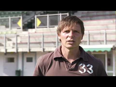 Oliver Glasner (Profifußballer) 1. Bundesliga, SV Josko Ried