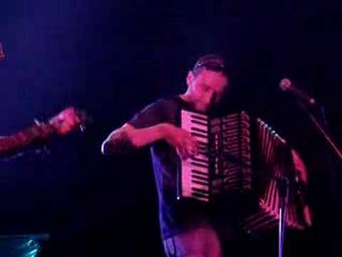 Divokej Bill - Šibenice