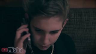 HATERS GONNA DIE!!! by MISHA FOR KIDS (REVERSE)