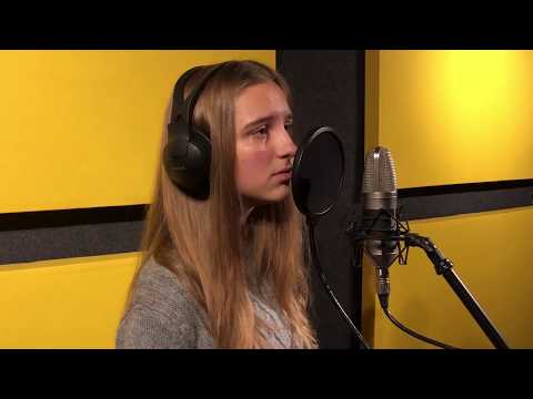 Gabriela Jeleń - Kolęda Warszawska (Zbigniew Preisner)