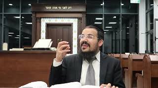 איך אפשר שאחד כמוני לא יתגאה? | הרב יהודה יצחקי שליט''א