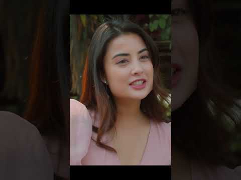 Please La - New Nepali movie Khajure Bro on NetTV - Niti Shah, Rear Rai #shorts #nitishah #rearrai