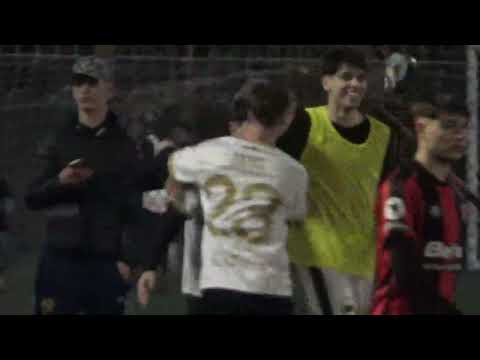 DESPELUCHADOS VS REAL MACAGNISTA - #LigaNuñez - #Clausura SLL - 28/8/23