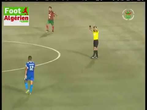 Ligue 2 Algérie (9e journée) : JSM Béjaïa 3 - ASM Oran 1