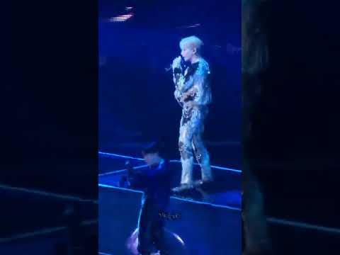 [샤이니 키 세로 팬캠]  Show me - 221023 G.O.A.T in the KEYLAND
