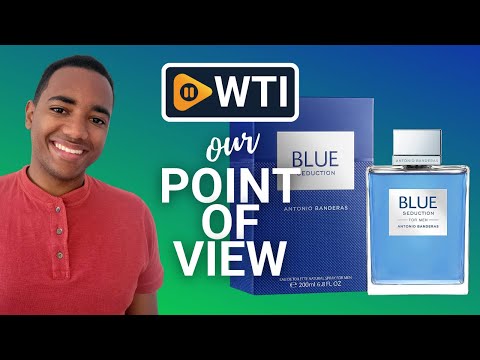 Antonio Banderas Perfumes - WTI product video review