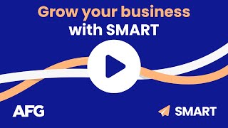 SMART – Your always-on broker marketing engine