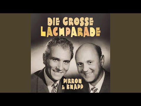 Blitzo - Pirron und Knapp