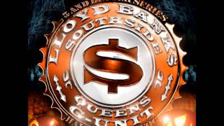 Lloyd Banks - Year Of The Snake (Halloween Havoc)