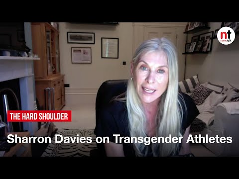 Sharron Davies over transgender sporters: eerlijkheid in vrouwensport