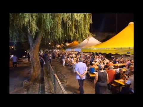 GIANO VETUSTO. XII Festa della Birra