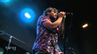 Ra Ra Riot - Boy (Bing Lounge)