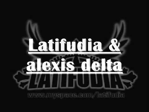 latifudia   alexis delta   APOTHIMENA