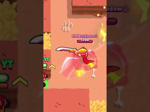 I Really Like Playing Surge 😁 #4 #brawlstars