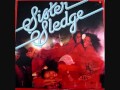 Sister Sledge - Do The Funky Do (1977)