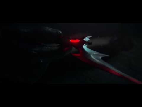 Injustice 2   CGI Cinematic 4K E3 Announce Trailer 2016 UHD