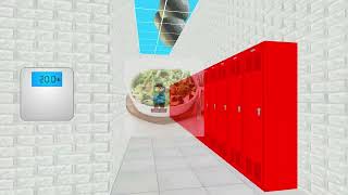 Cover art for CaseOhs basics in eating and fast food big mac trouble