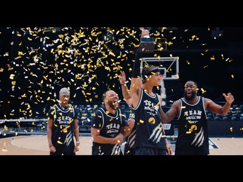 Jewel Usain Feat. Slimka -  Crossover