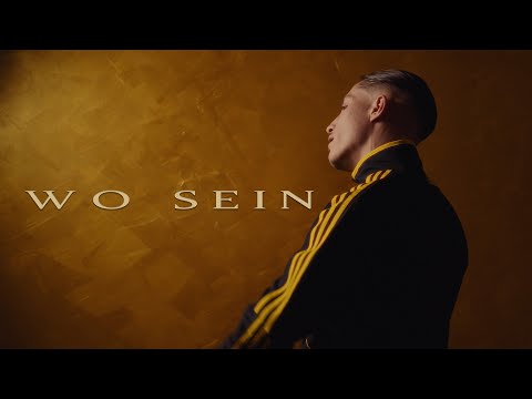 SASHKO BRATE - WO SEIN?