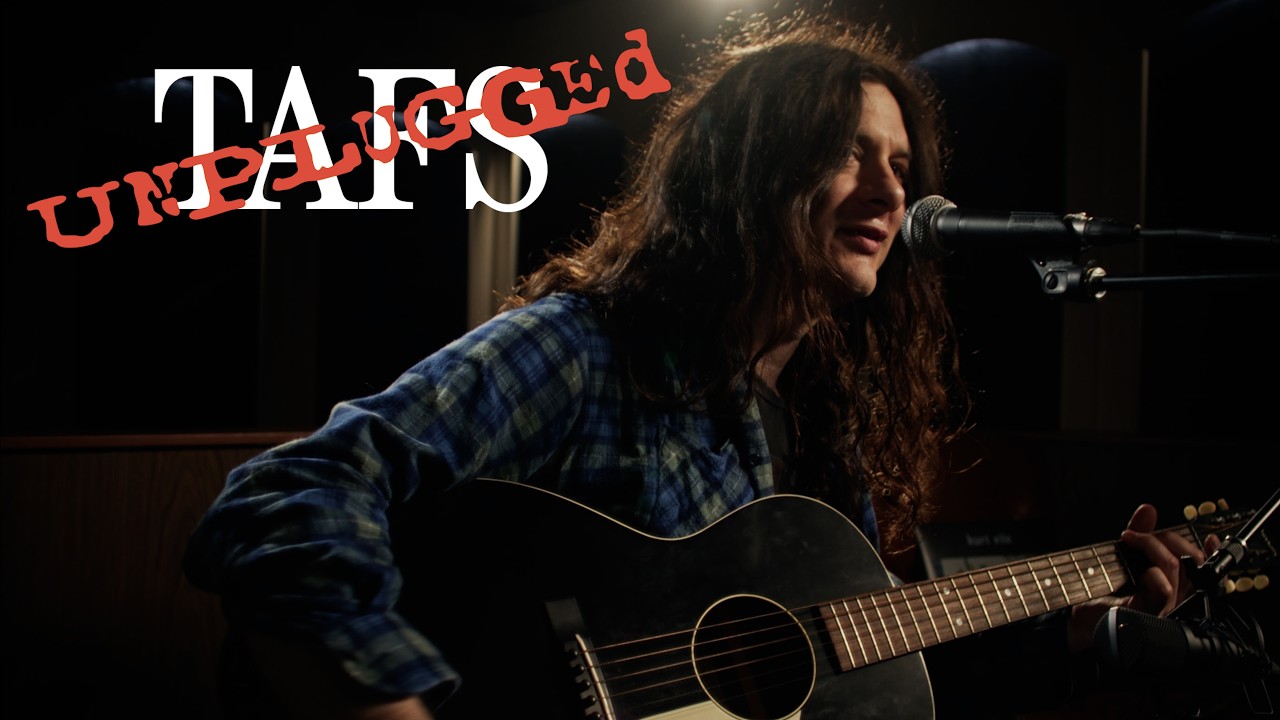 TAFS Unplugged: Kurt Vile - YouTube