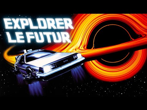 Voyager dans le temps, c'est possible ! – Scientifiction #6