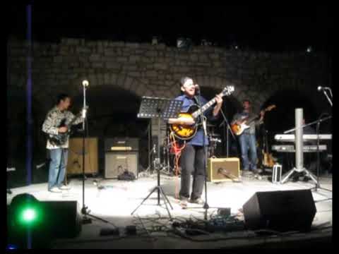 Dok AnalogX moj grad