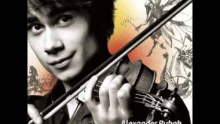 Alexander Rybak Chords