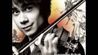 Alexander Rybak Accordi