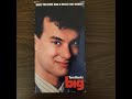 Opening To Big VHS 1989