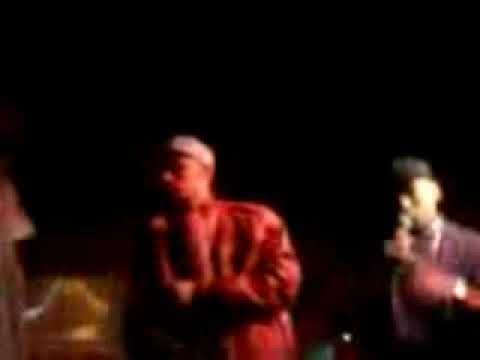 hamko ft dinak&enigma  (Koncert)