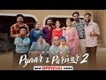 Pyaar Te Parivar 2 Dulla Sajan Jagpalpuria Taniya New Punjabi Songs 2024
