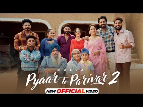 Pyaar Te Parivar 2 — watch video