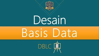 Desain Basisdata - Conceptual, Logical, dan Physical Data Model