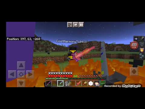 Lui sarà il nostro nuovo nemico???!? Disco 11 Ep 9