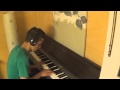 American Oxygen - Piano Cover // By Rihanna ...
