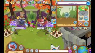 SOMETHING VERY SPECIAL...