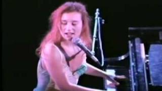 Tori Amos Mary Live