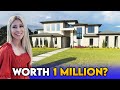 Million Dollar Homes In Bixby Oklahoma | What $1M Buys You In Tulsa OK's Most Beautiful Neighborhood