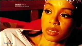 Lisa &quot;Left Eye&quot; Lopes talks about music, TLC, and Destiny&#39;s Child
