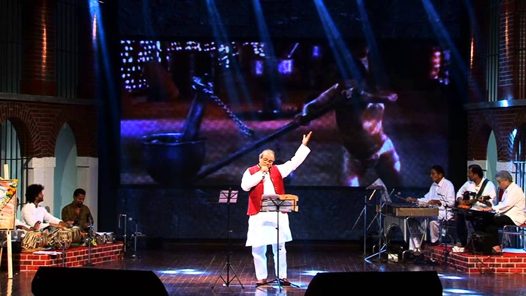 Yahi Paaoge Lyrics | Hum Hi Hamare Vaali Hain (Album) | Suresh Wadkar | Swaradheesh Bharath Balvalli