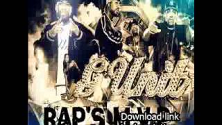 Precious Paris -- Real Quick Freestyle