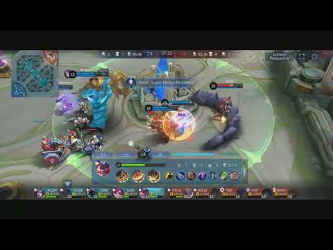 iyak si fanny kingjasro daw sya #mlbbcreatorcamp #gagong gamer #moblielegendsbangbang