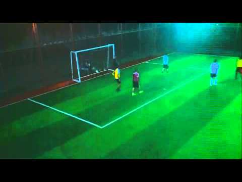 Tarabya Halı Saha 09.08.2015 – akillisaha.com