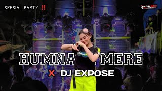 Download lagu DJ PARTY HUMNAVA MERE INDIA VIRAL TIKTOK ‼️ FULL BASS HOREG • SPESIAL PERFORM SALSABILA AUDIO 🔥 mp3
