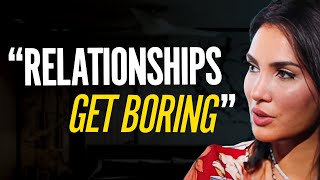 The Relationship Expert: Relationships get boring - Sadia psychology